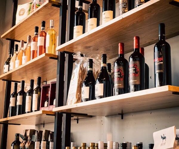 Restaurant Bottega Tre à Le Cap d’Agde, France