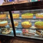 Boulangerie NOEL-Le Flanboyant à Lyon