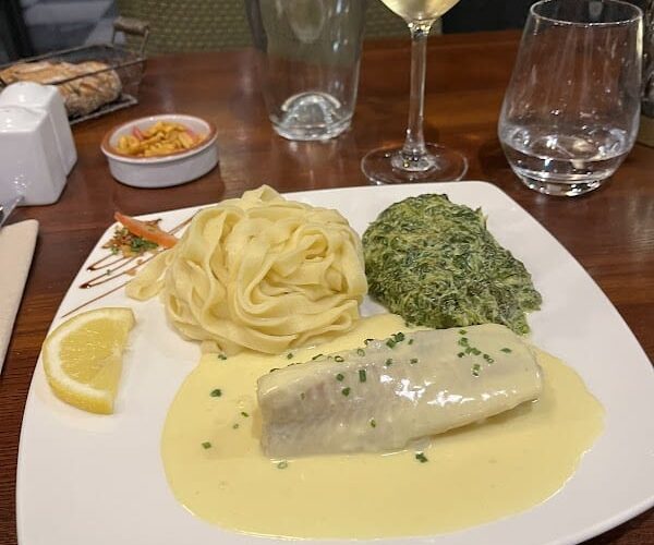 Restaurant Brasserie de l’Académie à Mâcon, France