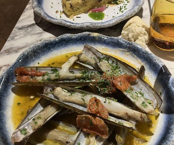 Restaurant Brasserie des Iles à Hyères, France