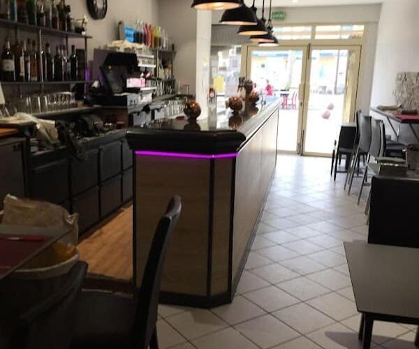 Restaurant Brasserie Fop’s Sérignan à Sérignan, France