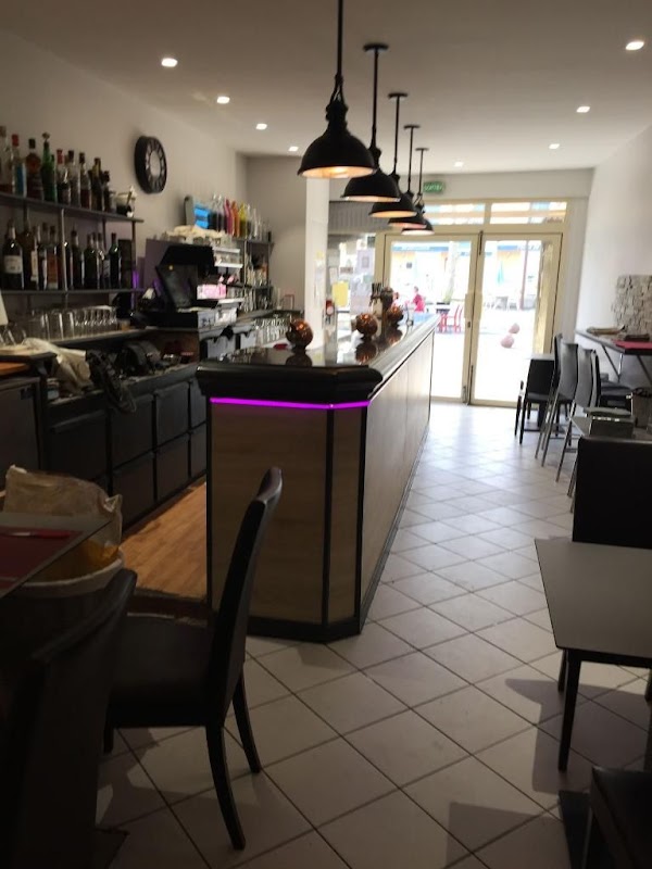Restaurant Brasserie Fop’s Sérignan à Sérignan, France