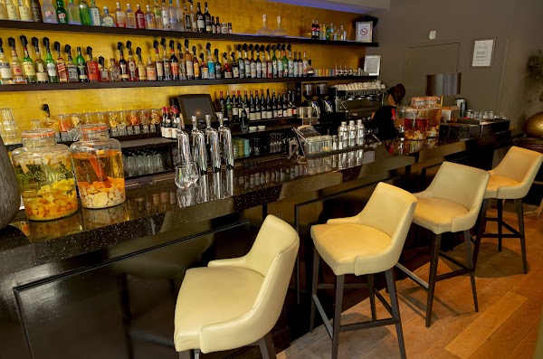 Restaurant Brasserie La Verrière à Boulogne-Billancourt, France
