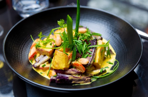 Restaurant Brasserie La Verrière à Boulogne-Billancourt, France