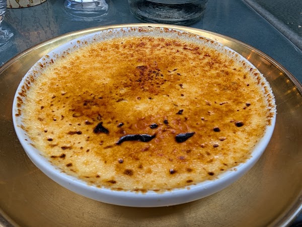 Restaurant Brasserie La Verrière à Boulogne-Billancourt, France