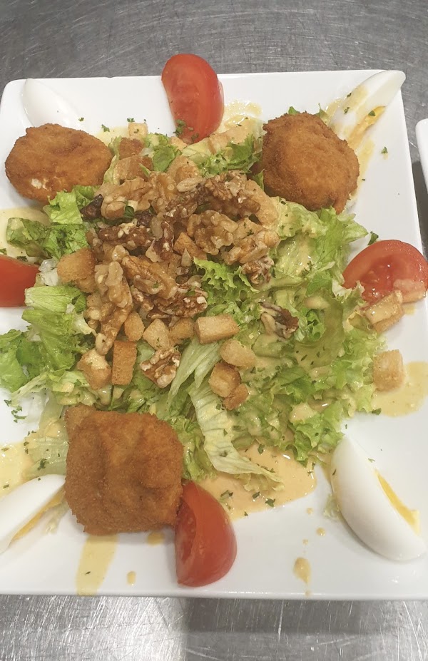 Restaurant Brasserie L’Entracte Café Aubervilliers à Aubervilliers, France