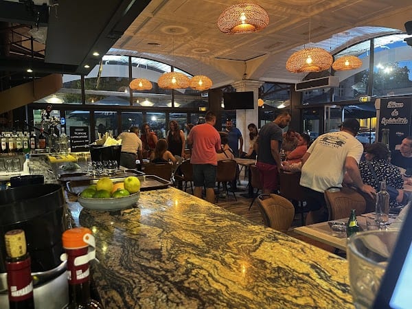 Restaurant Brasserie Ma Dame à Marmande, France