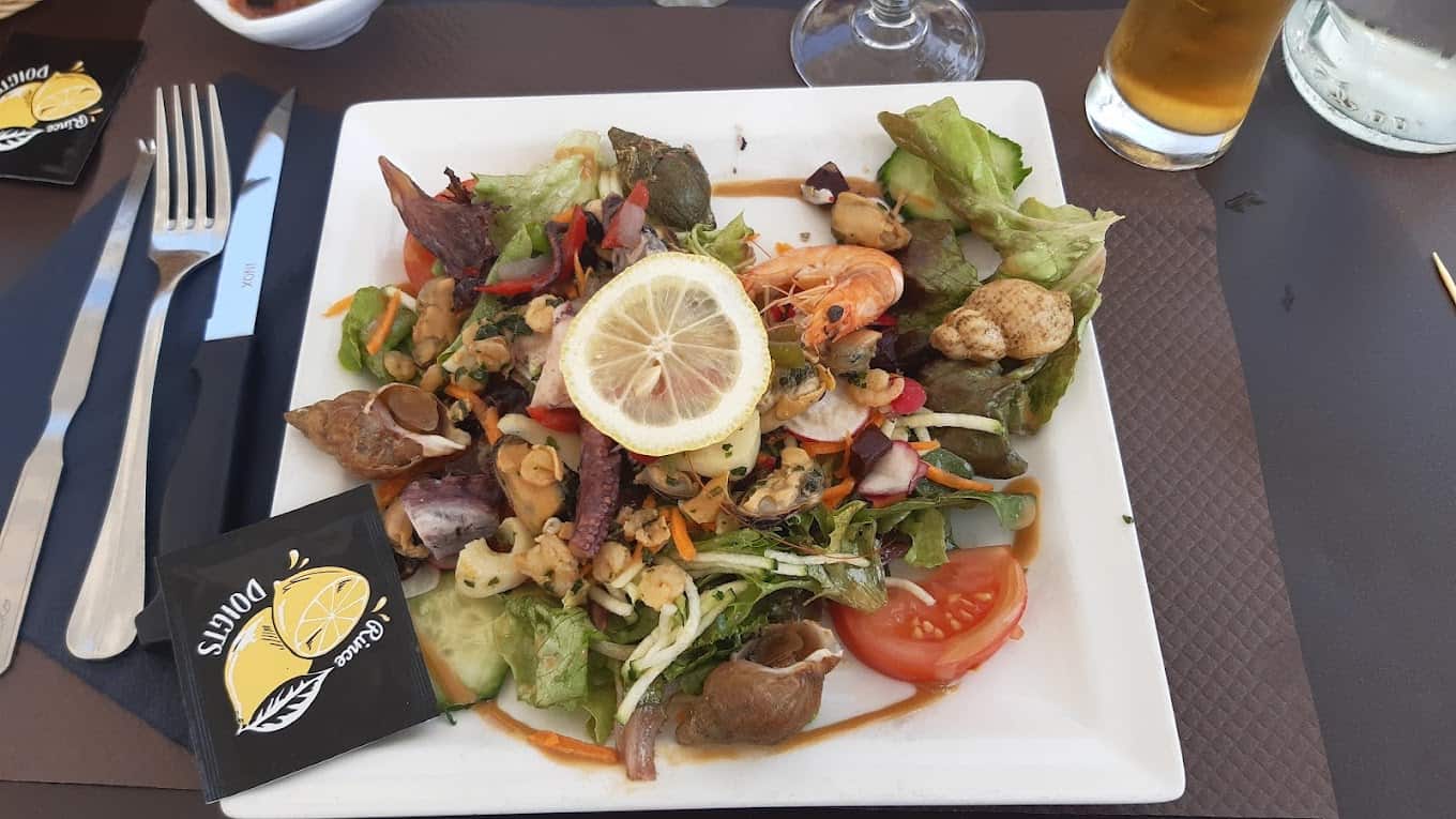 Restaurant Brasserie Marso à Castres, France