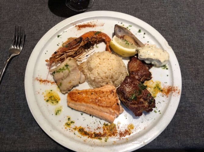 Restaurant Brasserie Marso à Castres, France