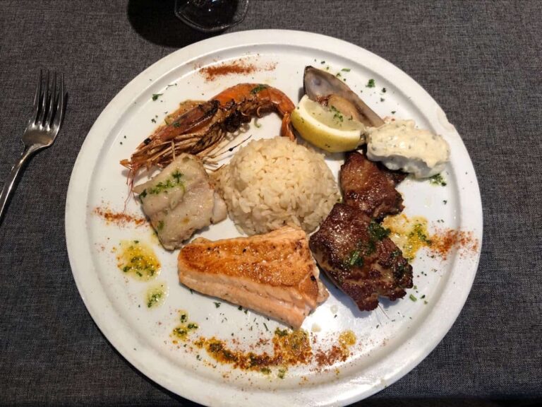 Restaurant Brasserie Marso à Castres, France — photo 1