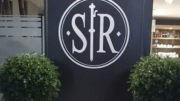 Restaurant BRASSERIE SAINT ROCH à Sérignan, France