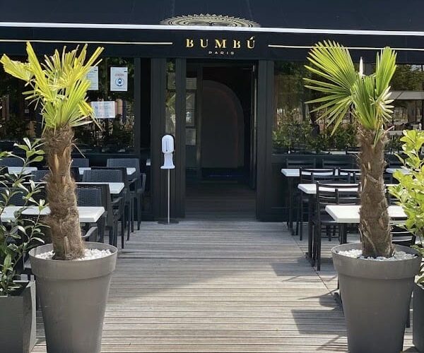 Bumbú Restaurant à Aubervilliers, France