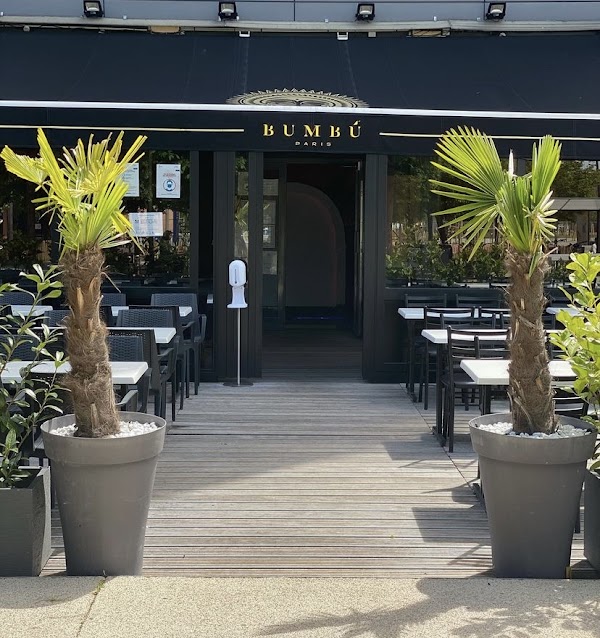 Bumbú Restaurant à Aubervilliers, France
