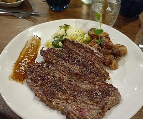 Restaurant Café Divan à Marmande, France