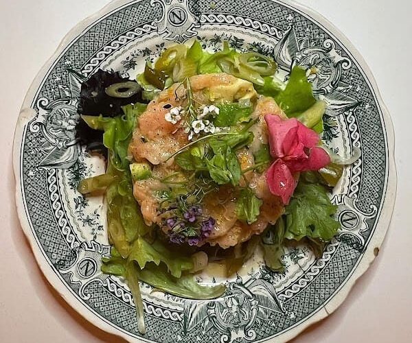 Restaurant Café du Temple à Montélimar, France