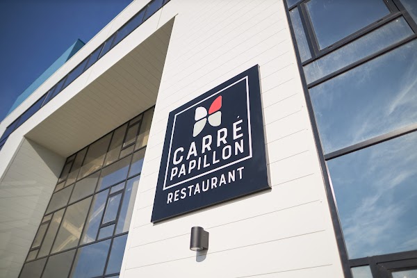 CARRÉ PAPILLON RESTAURANT à Montélimar, France