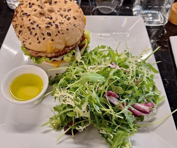 CARRÉ PAPILLON RESTAURANT à Montélimar, France