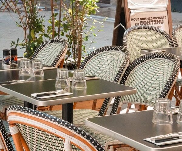 Restaurant Casa Di Giorgio – Jean Jaurés Montpellier à Montpellier, France