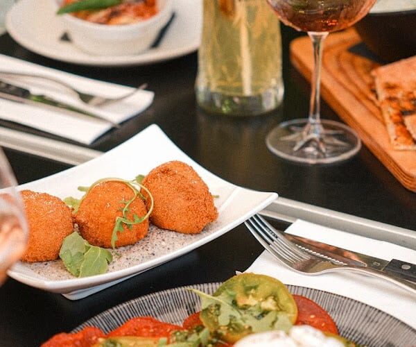 Restaurant Casa Di Giorgio – Jean Jaurés Montpellier à Montpellier, France