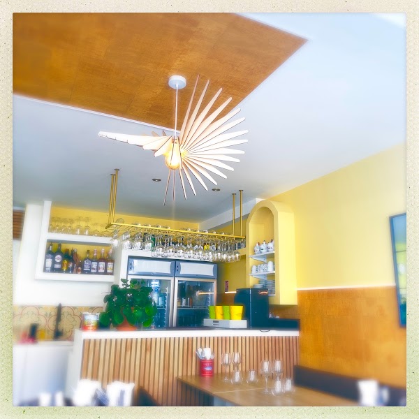 Restaurant Casa Marina à Gruissan, France