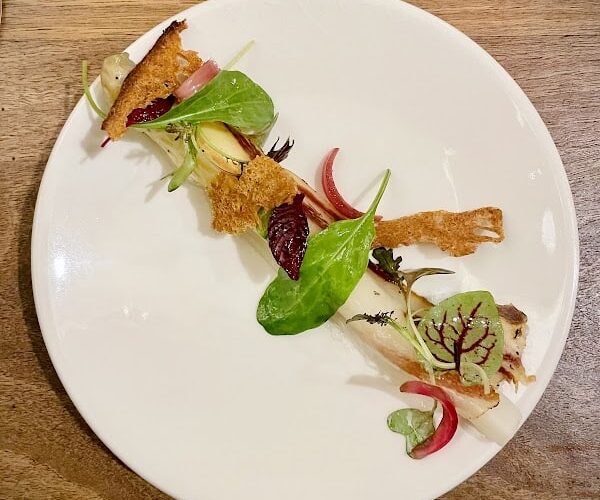 Restaurant Caves Madeleine à Beaune, France