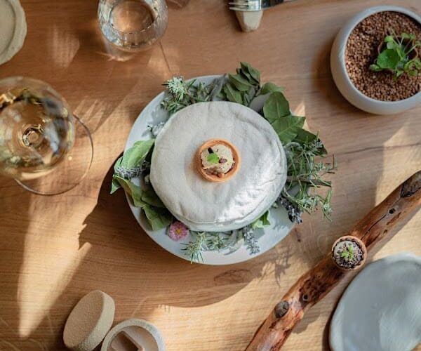 CÉNA – Restaurant gastronomique Montpellier à Montpellier, France