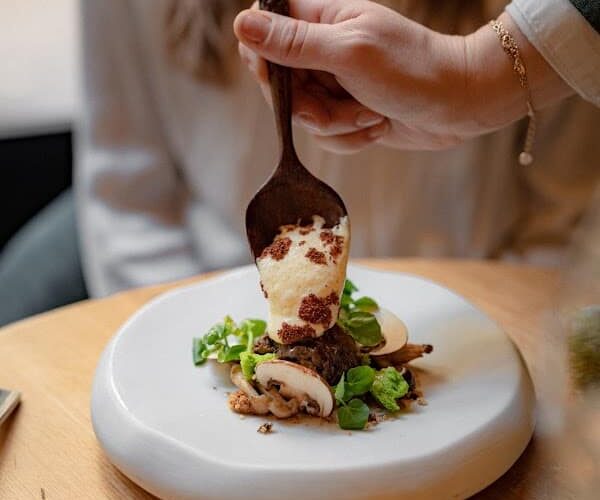 CÉNA – Restaurant gastronomique Montpellier à Montpellier, France