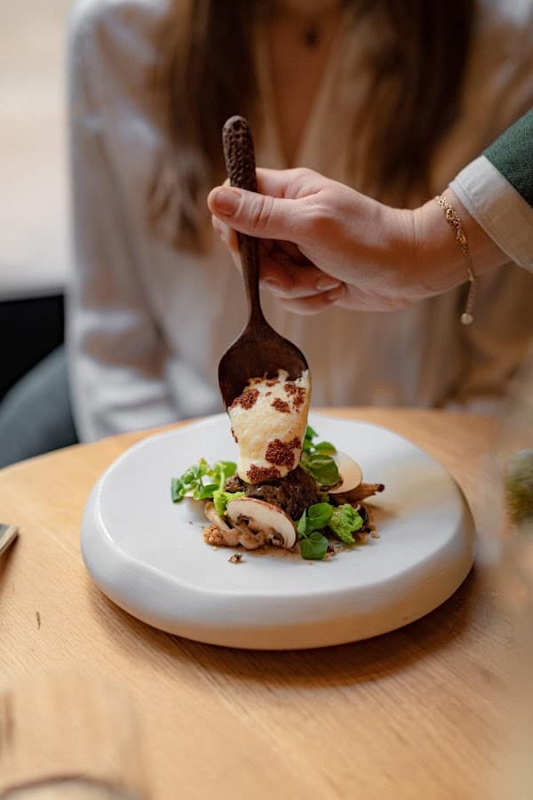 CÉNA – Restaurant gastronomique Montpellier à Montpellier, France