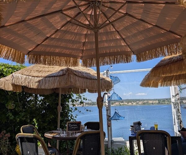Restaurant Chez Fady à Balaruc-les-Bains, France