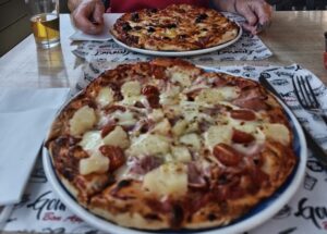 Chez Francesco