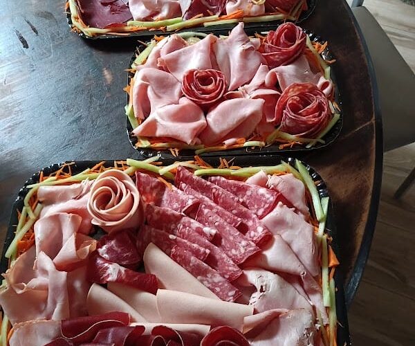 Restaurant Chez Francesco à Basse-Ham, France