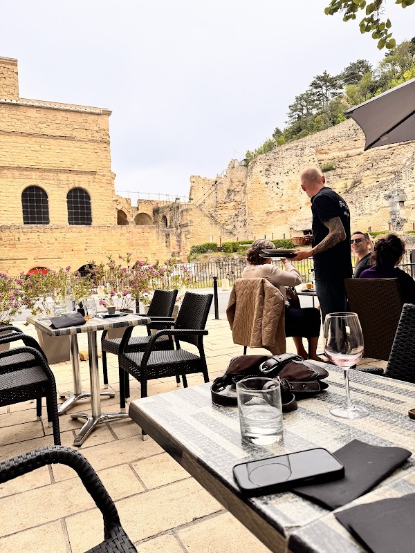 Restaurant Chez Jules à Orange, France
