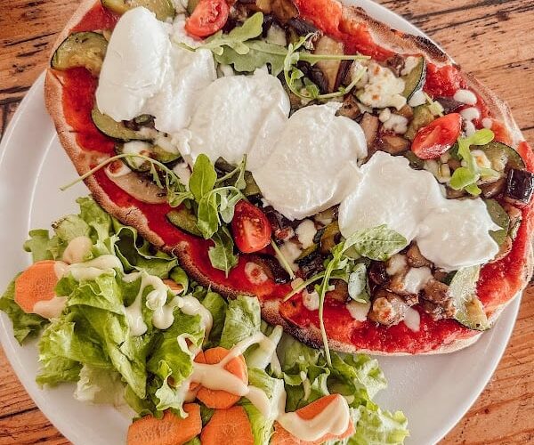 Restaurant Chez Jules à Orange, France