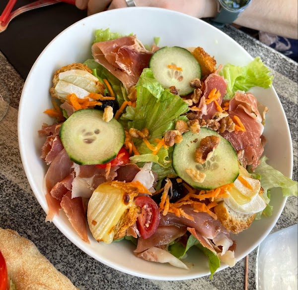 Restaurant Chez Jules à Orange, France
