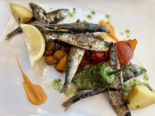 Restaurant Chez Julie à Bouzigues, France