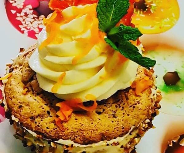 Restaurant Chez l’Artiste à Montélimar, France