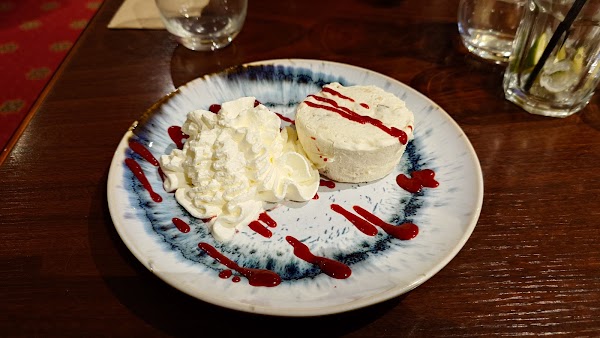 Restaurant Chez l’Artiste à Montélimar, France