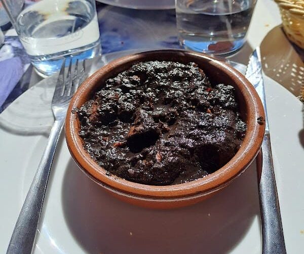 Restaurant Chez Pablo à Saint-Jean-de-Luz, France