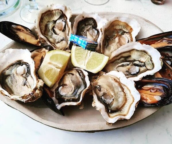 Restaurant Chez Petit Pierre à Bouzigues, France