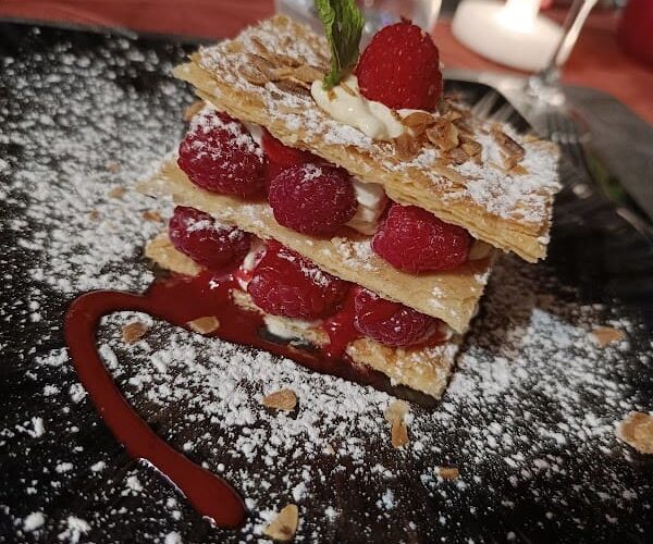 Restaurant Chez Soi à Hyères, France