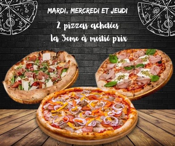 Restaurant Chez Tony SEICHAMPS à Seichamps, France