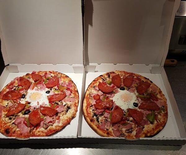 Restaurant Chez Tony SEICHAMPS à Seichamps, France