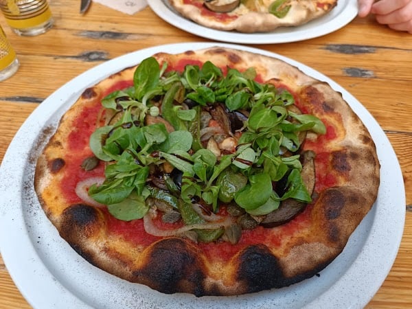 Restaurant Chez Valou, Les Souris Dansent à Montpellier, France