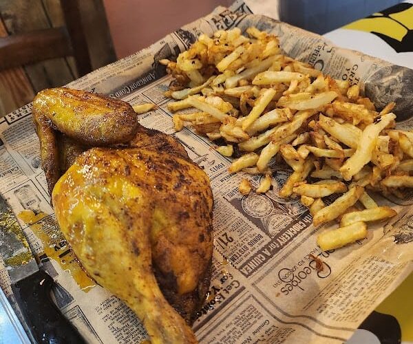 Restaurant CHILL Guinguette à Saint-Cyprien, France