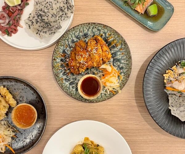 Restaurant China Town à Jurbise, Belgique