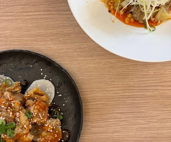 Restaurant China Town à Jurbise, Belgique