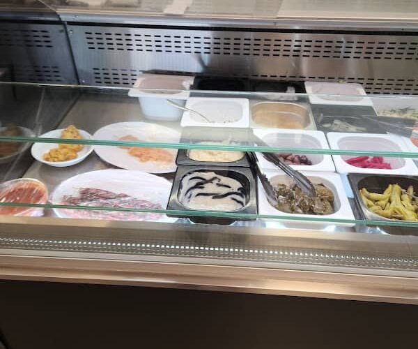 Restaurant Cumin & Cannelle à Jurbise, Belgique