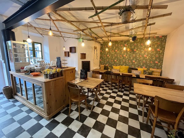 Restaurant Dans ma cuisine à Gruissan, France