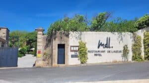 De Lauzun : Hôtel et Restaurant Gastronomique à Pézenas