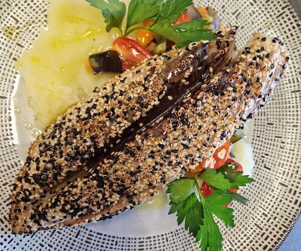 Diva Restaurant à Saint-Jean-Cap-Ferrat, France